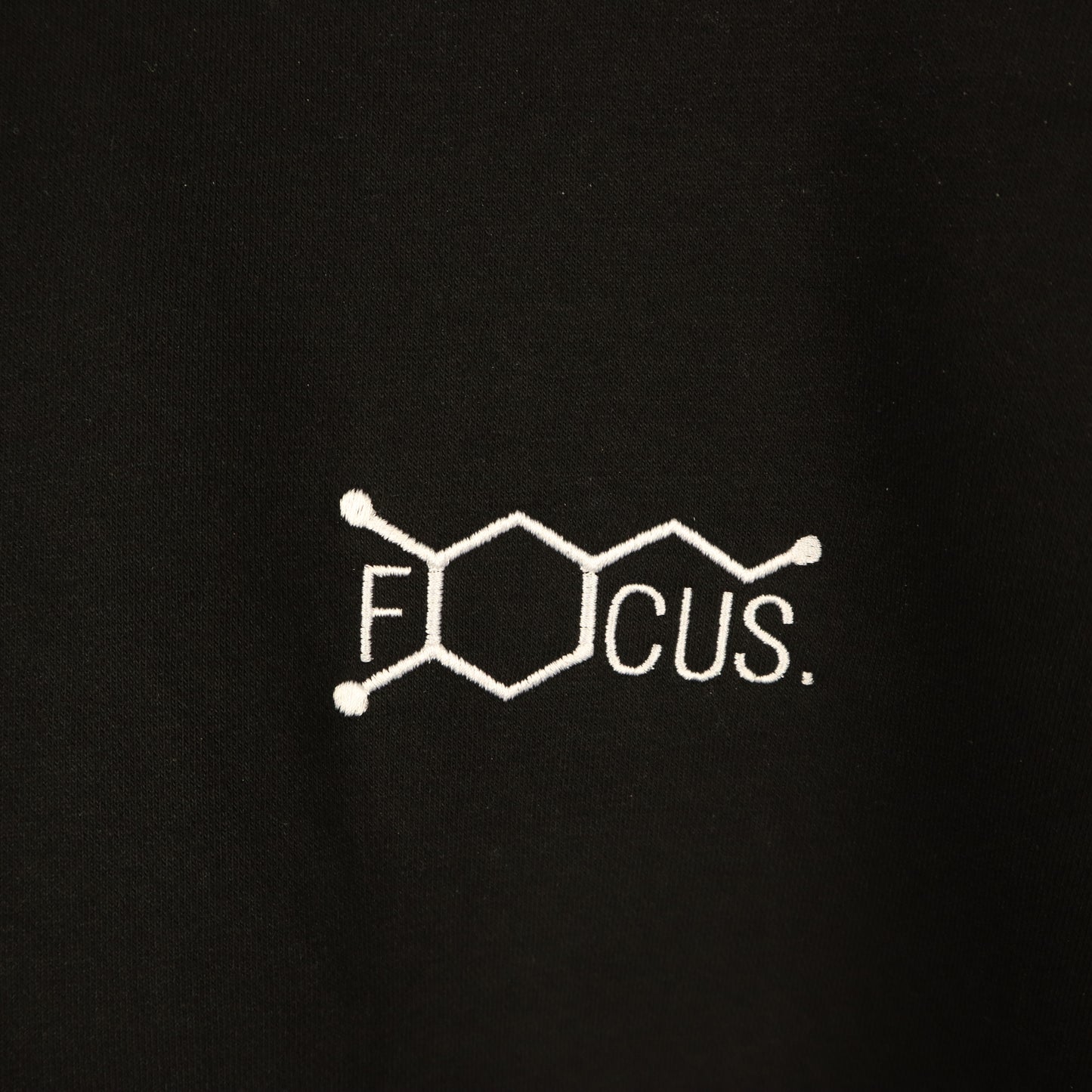The Focus Kid's Hoodie (Standard)