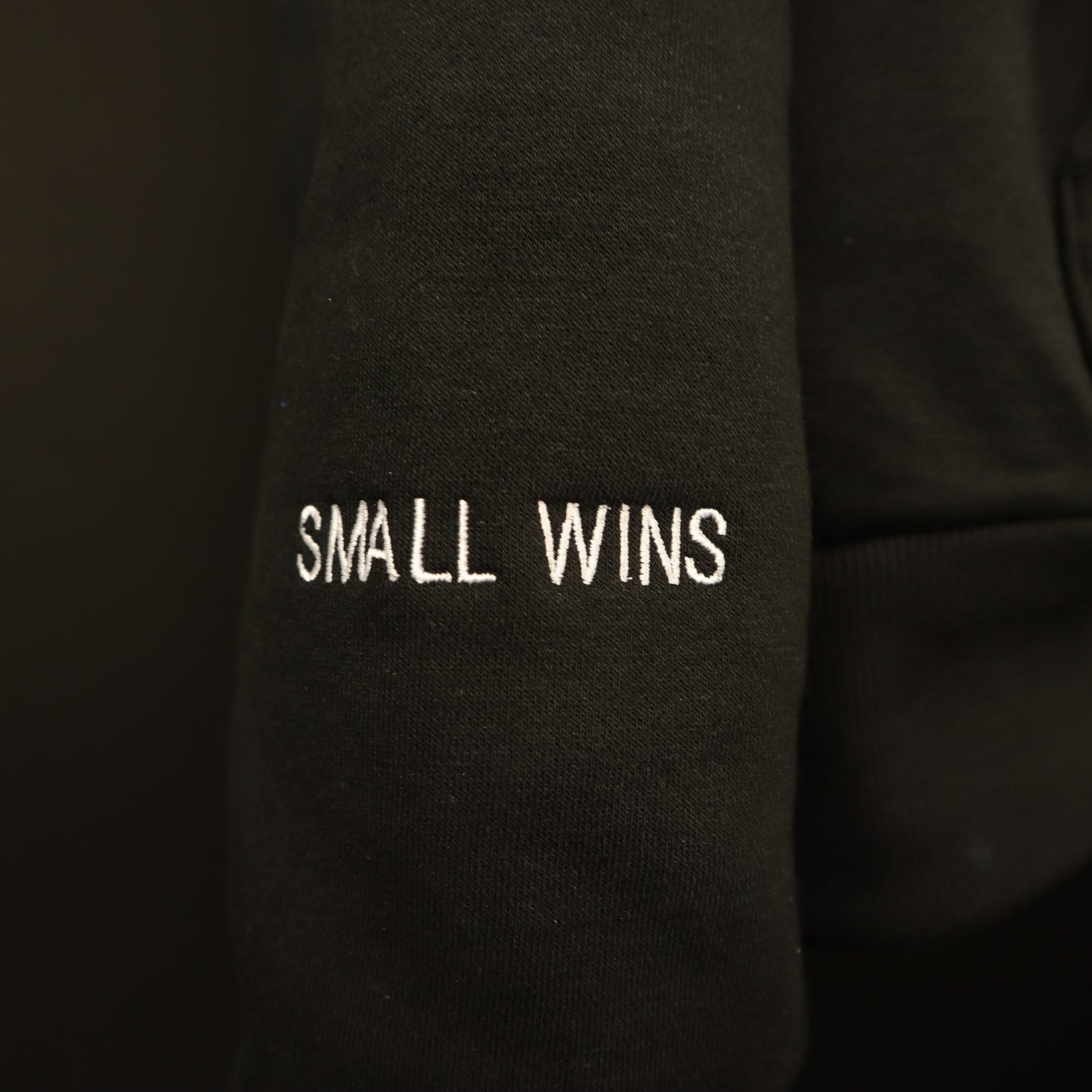 Personalised Heavyweight Hoodie (Embroidered) - Adults