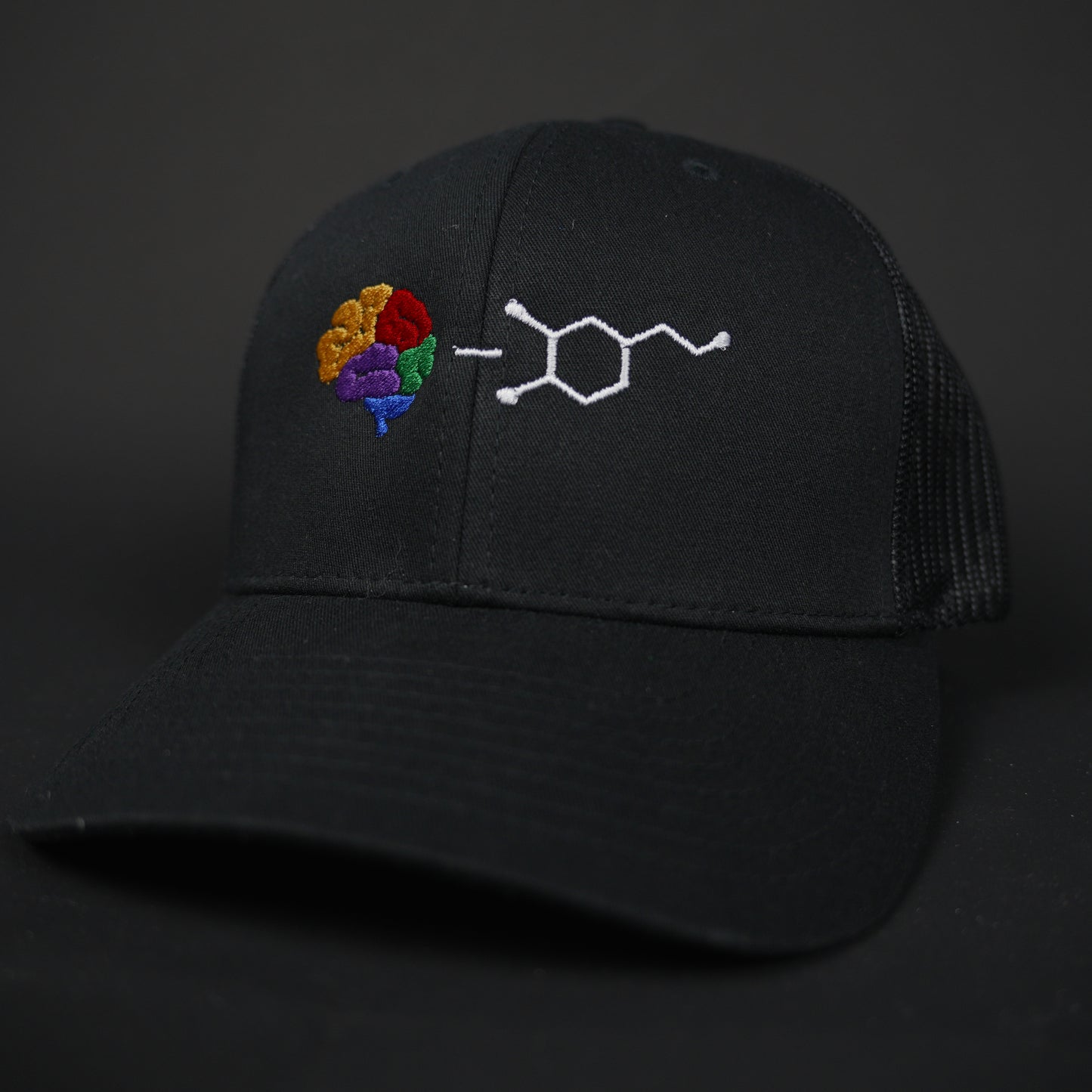Focus (LIMITED EDITION) Cap