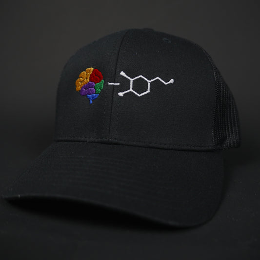 Focus (LIMITED EDITION) Cap