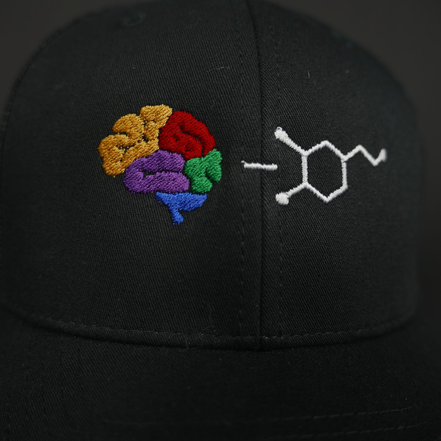 Focus (LIMITED EDITION) Cap