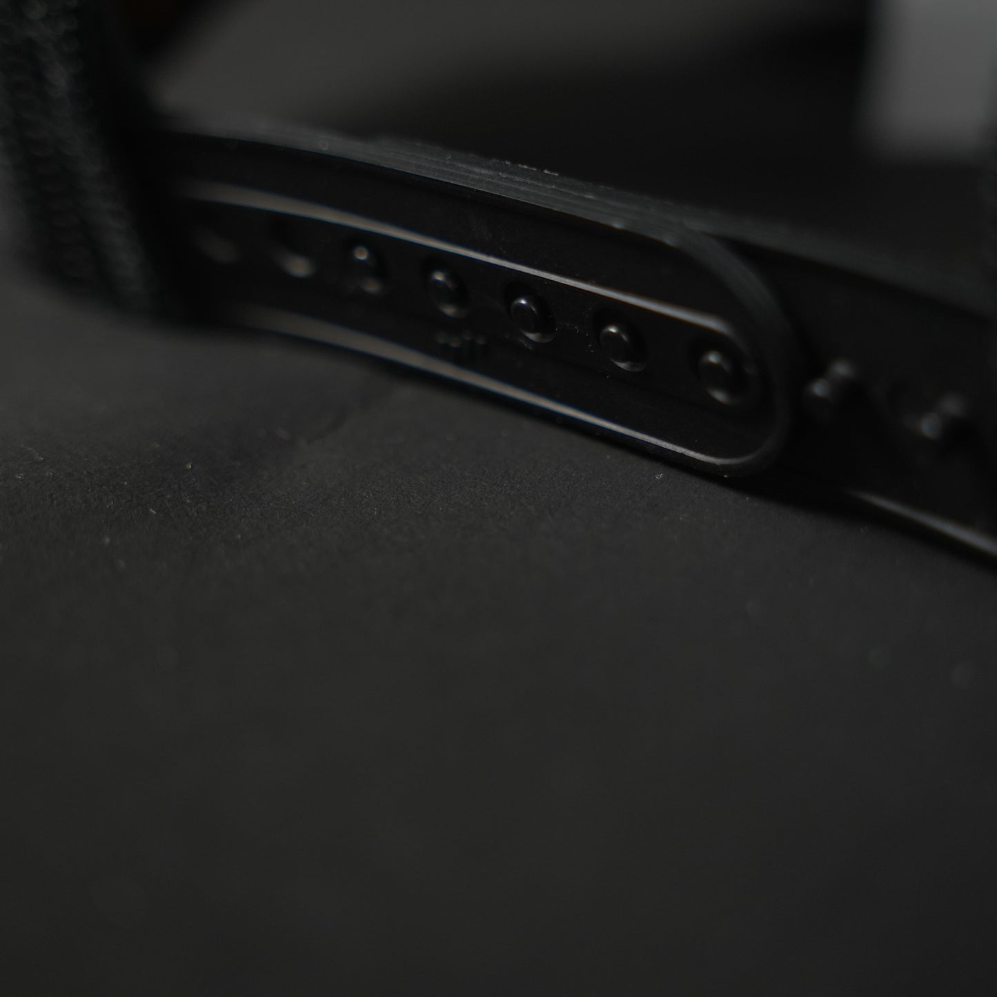 Focus (LIMITED EDITION) Cap