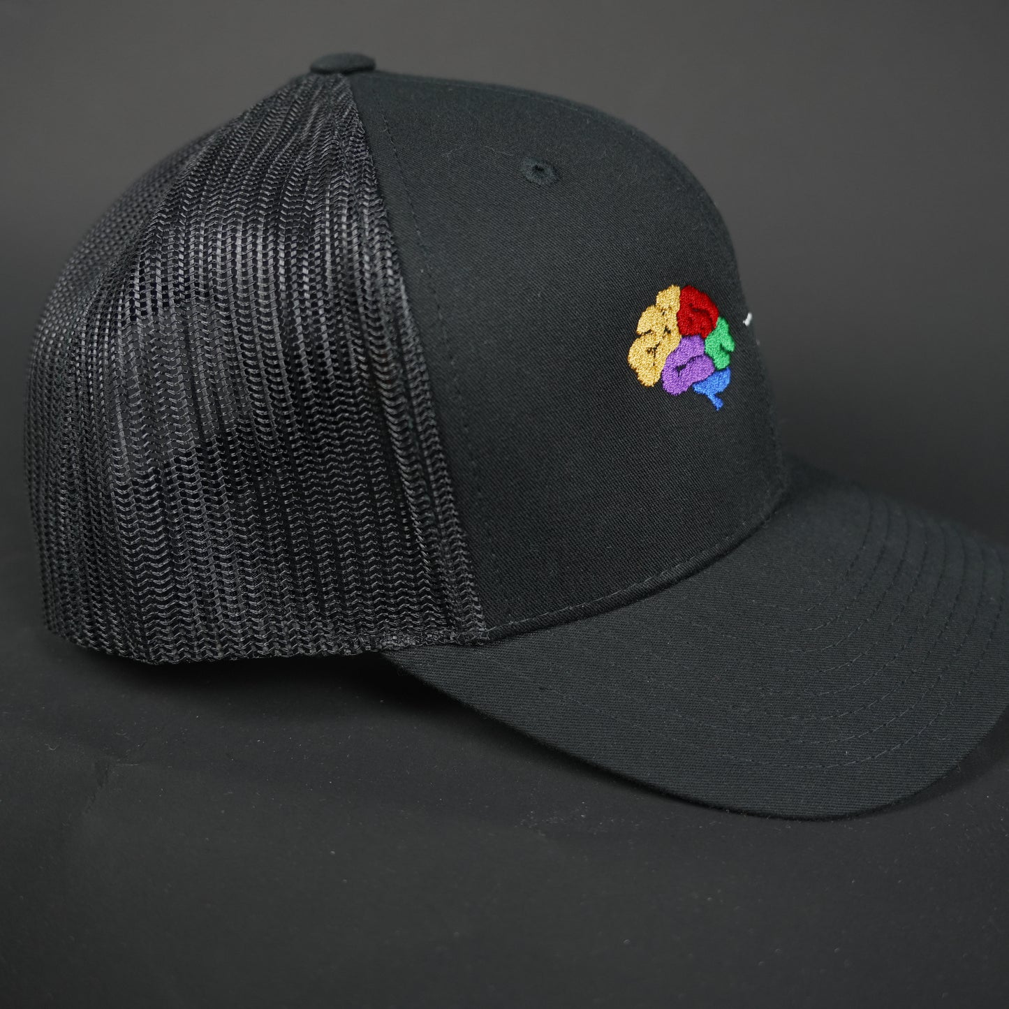 Focus (LIMITED EDITION) Cap