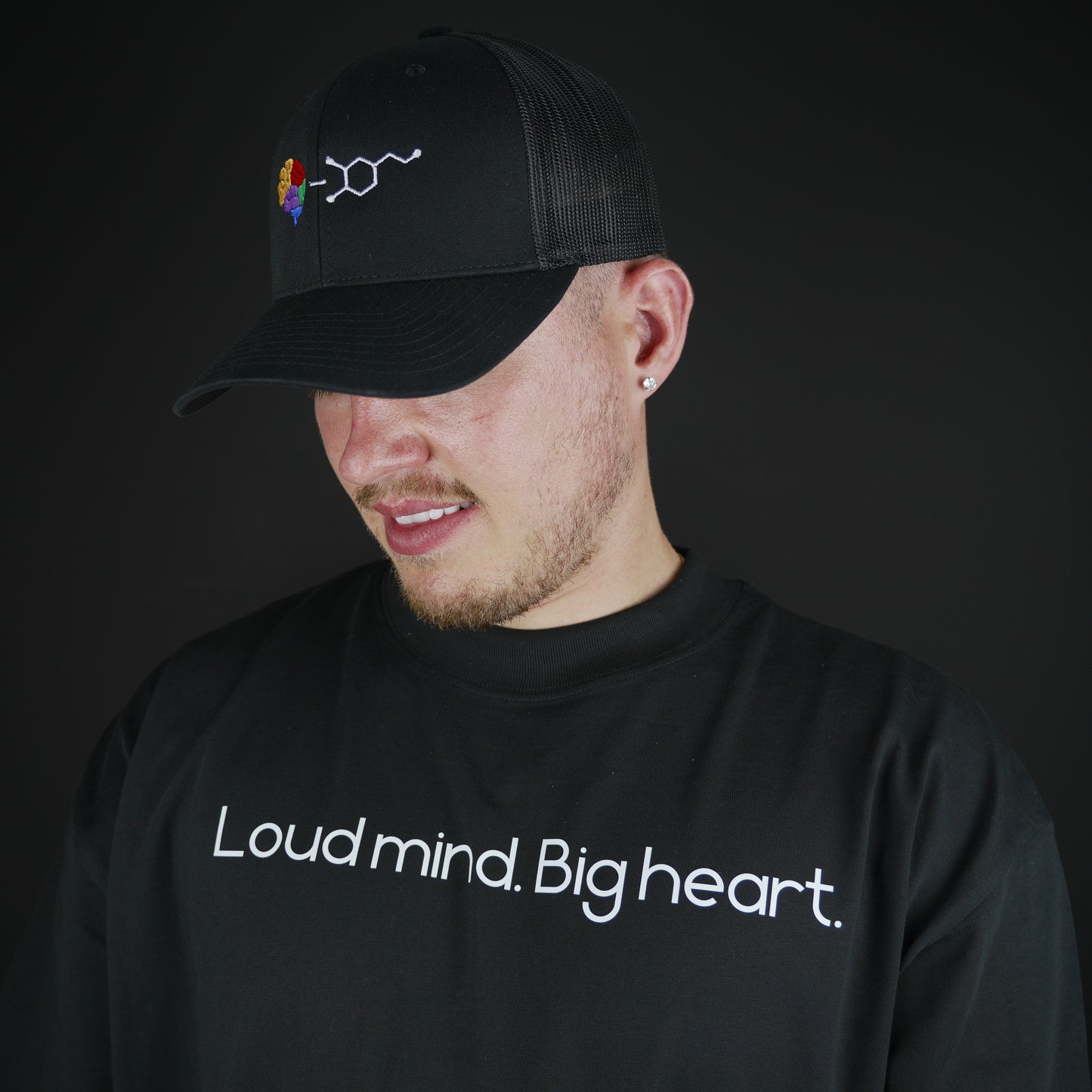 Focus (LIMITED EDITION) Cap