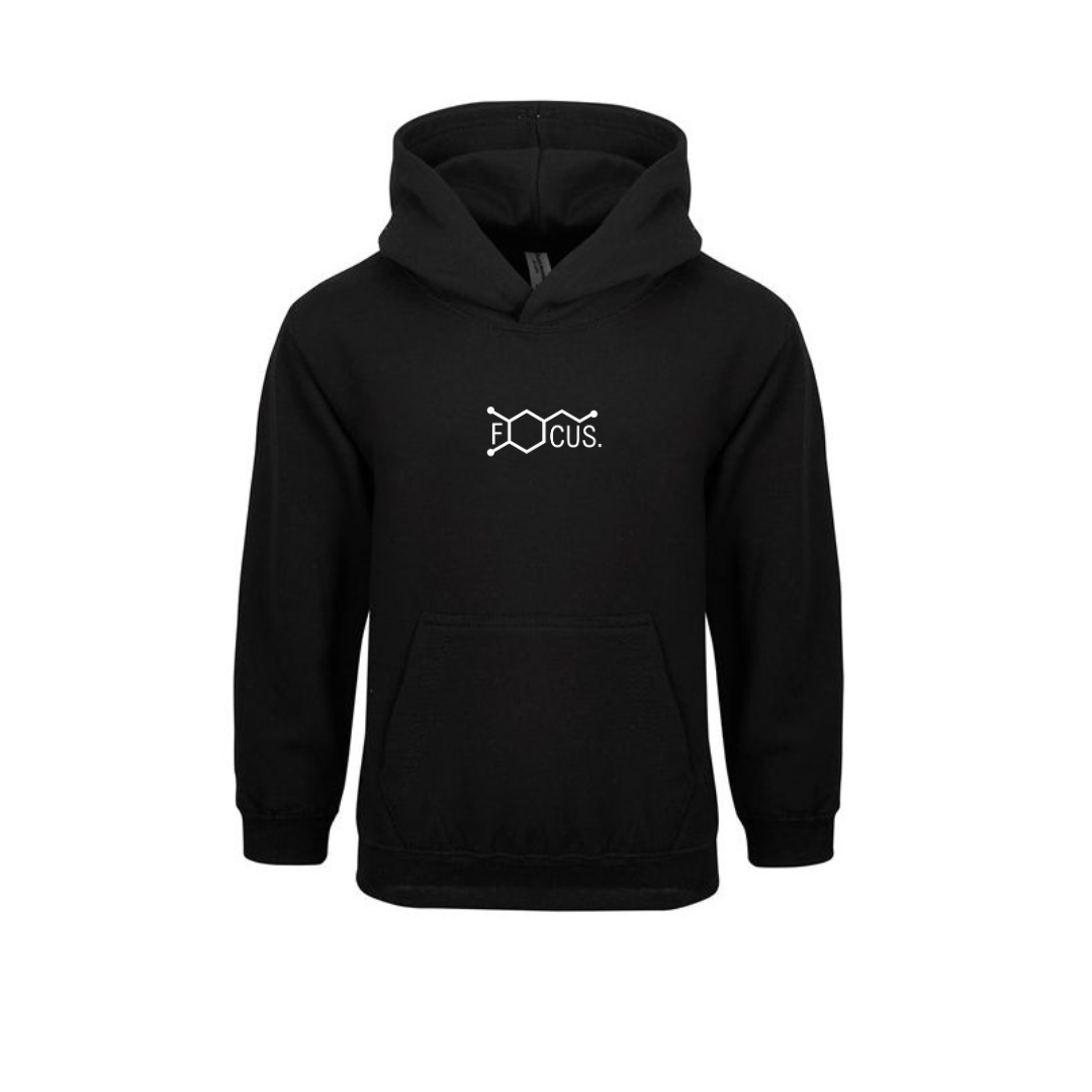 The Focus Kid's Hoodie (Standard)